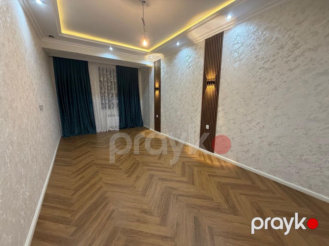 Satılır 3 otaqlı yeni tikili 140 m² — Mənzil, Bakı (12)