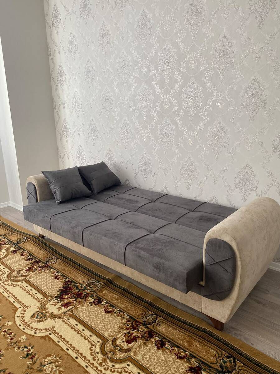Divan — Divanlər, Bakı (2)