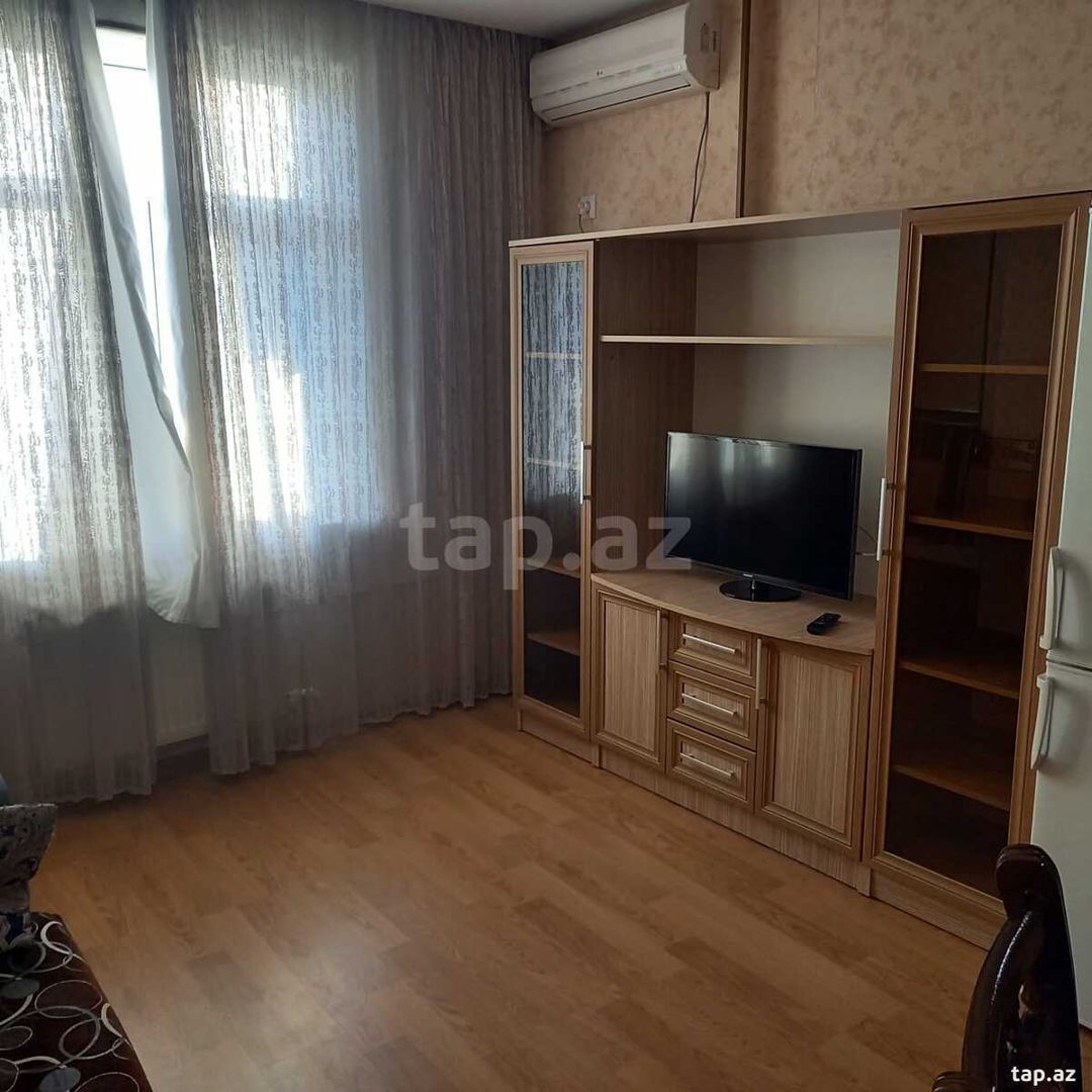 2-otaqlı yeni tikili kirayə verilir, Masazır qəs., 41 m² — Daşınmaz əmlak, Bakı