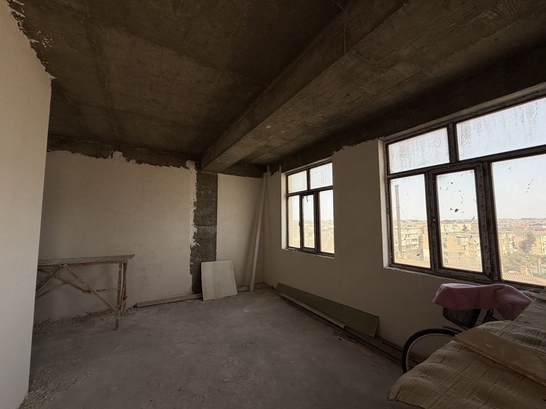 Satılır 3 otaqlı yeni tikili 105 m² — Mənzil, Bakı (9)