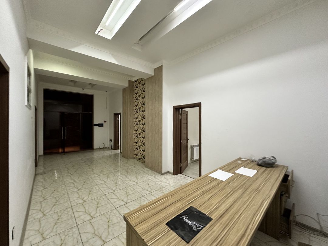 Satılır obyekt 138 m² — Əmlak, Bakı (6)