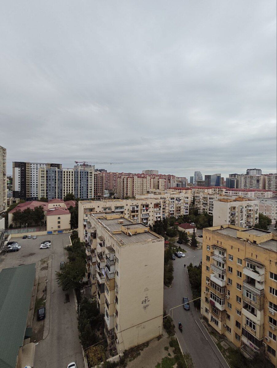 Satılır 2 otaqlı yeni tikili 65 m² — Mənzil, Bakı (12)