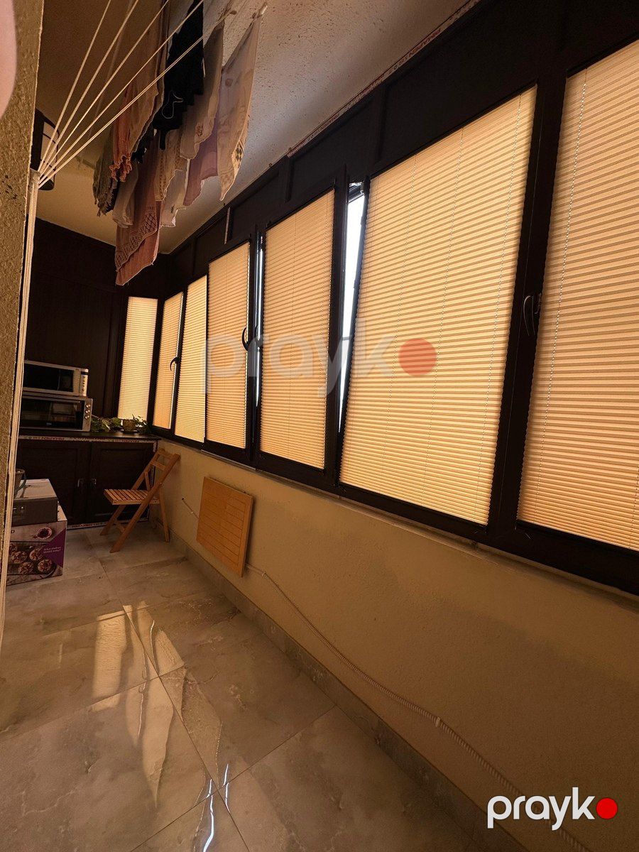 3-otaqlı yeni tikili, Sumqayıt ş., 118 m² — Mənzil, Sumqayıt (3)