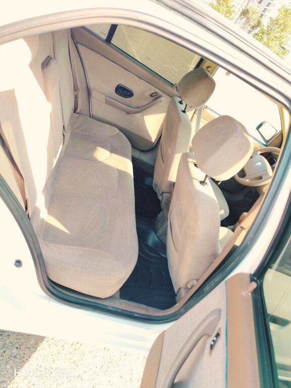 Khazar LX, 1.7 L, 2019 il, 250 000 km — Avtomobillər, Sumqayıt (8)
