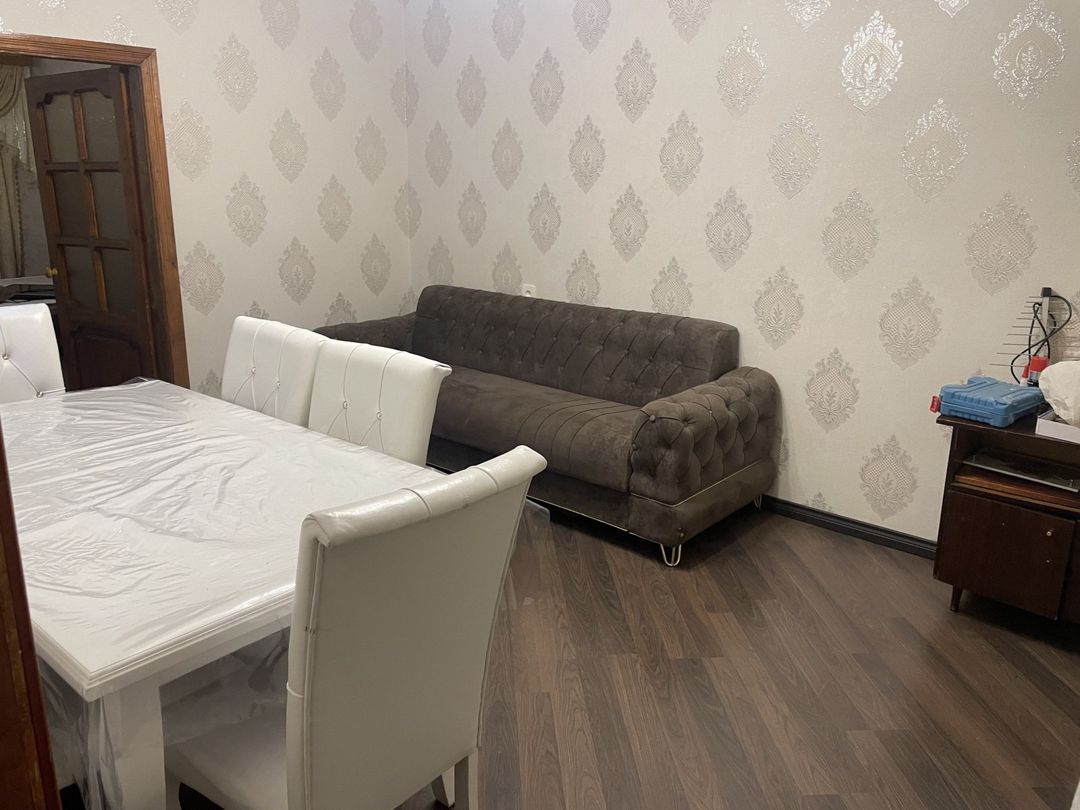 İcarəyə verilir 2 otaqlı köhnə tikili 60 m² — Mənzil, Bakı (5)