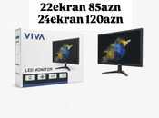 LED monitor — Elektronika, Bakı (2)