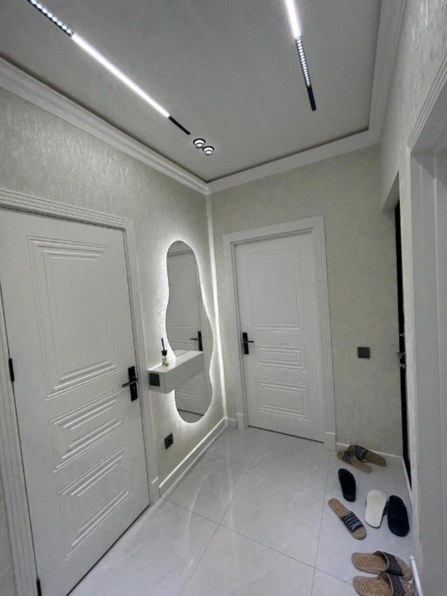Satılır 2 otaqlı köhnə tikili 65 m² — Mənzil, Bakı (2)