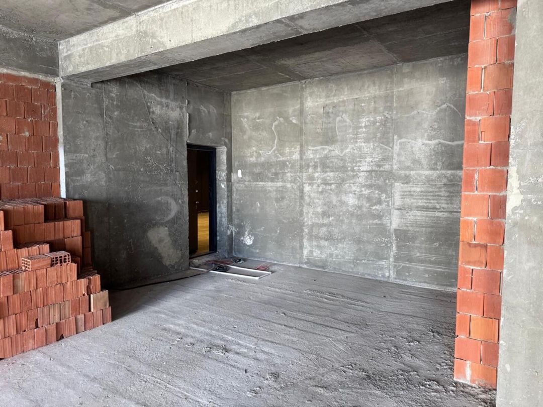 Satılır 3 otaqlı yeni tikili 108.2 m² — Mənzil, Bakı (11)