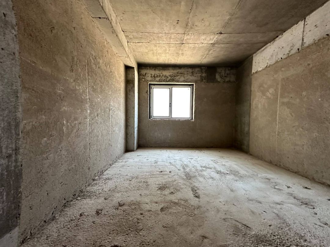 Satılır 4 otaqlı yeni tikili 185 m² — Mənzil, Bakı (5)