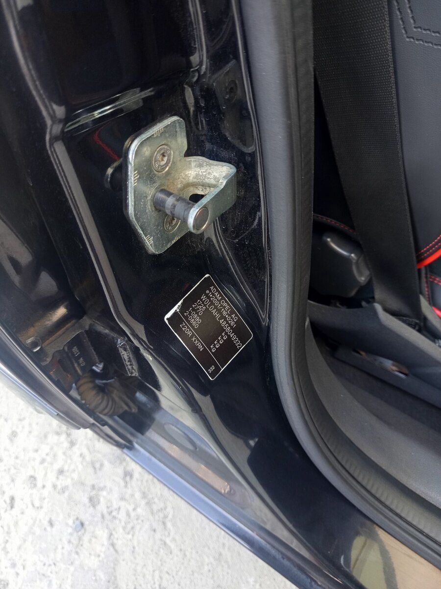 Opel Astra, 2004 il — Avtomobillər, Bakı (3)