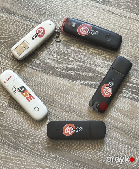 Bakcell data karti. Internet modem kimi istifadə etmək mumkundur. DVR — Digah