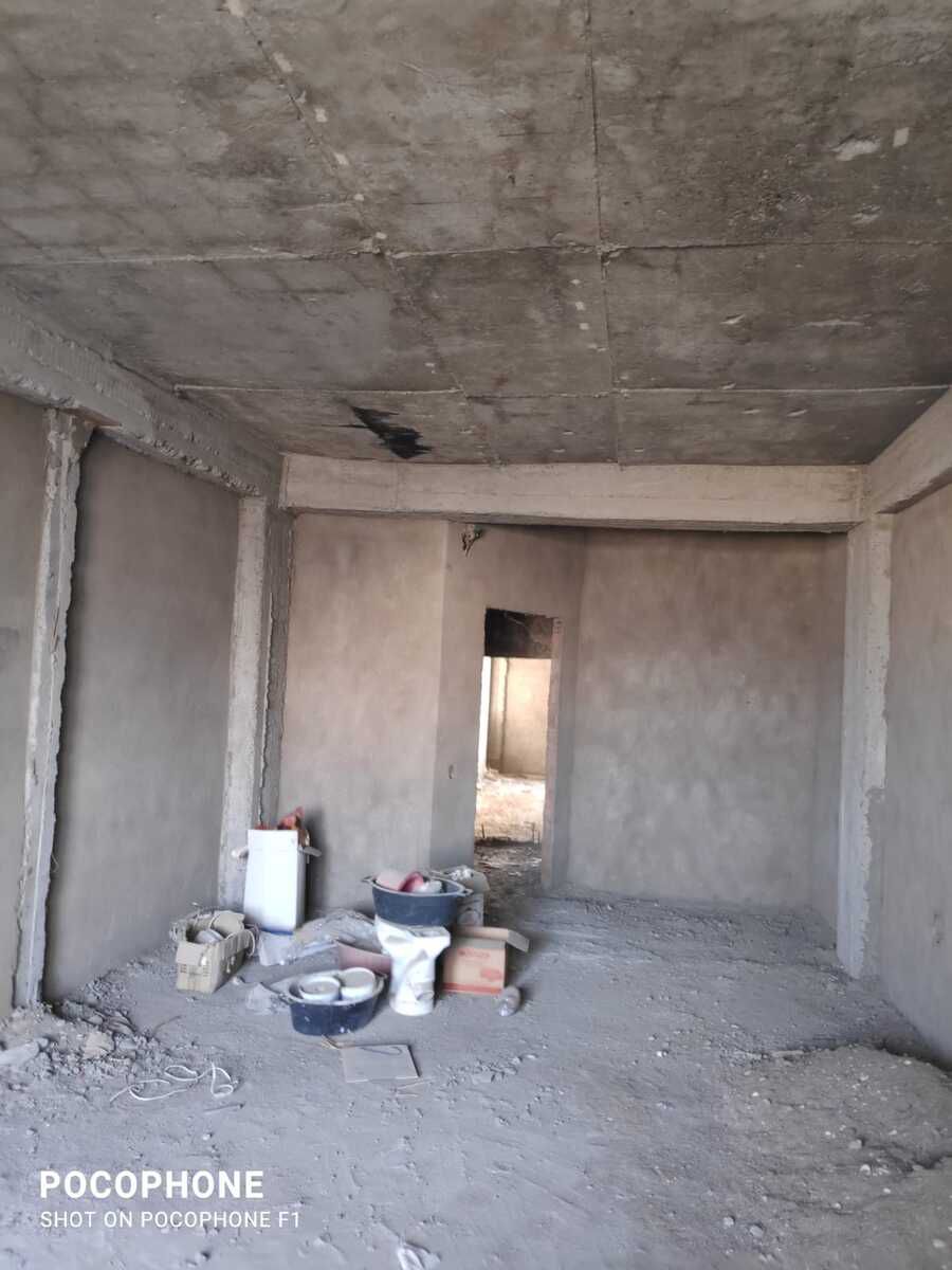 Satılır 4 otaqlı yeni tikili 155 m² — Mənzil, Bakı (8)