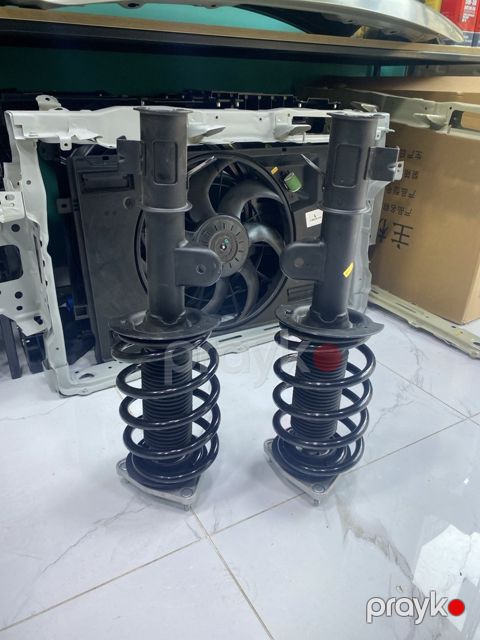 Changan, BYD ehtiyat hissələri — Bakı