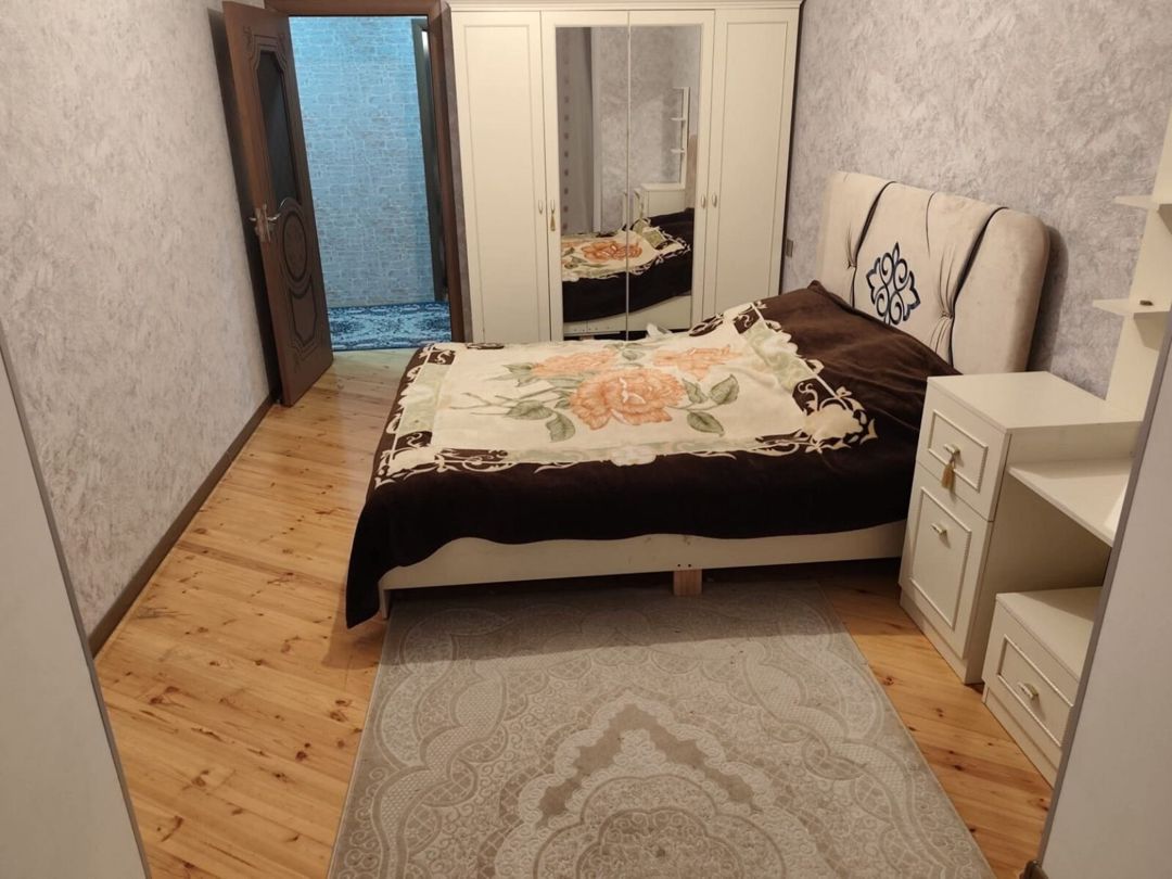 4-otaqlı mənzil, Sumqayıt ş., 95 m² — Daşınmaz əmlak, Sumqayıt (3)