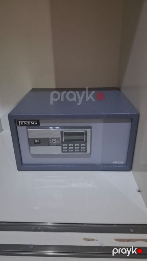 Junema elektron seyf Seyf satılır 150 manata ünvan əcəmi &