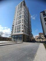 Satılır 2 otaqlı yeni tikili 50 m² — Vüsal Bəy — Mənzil
