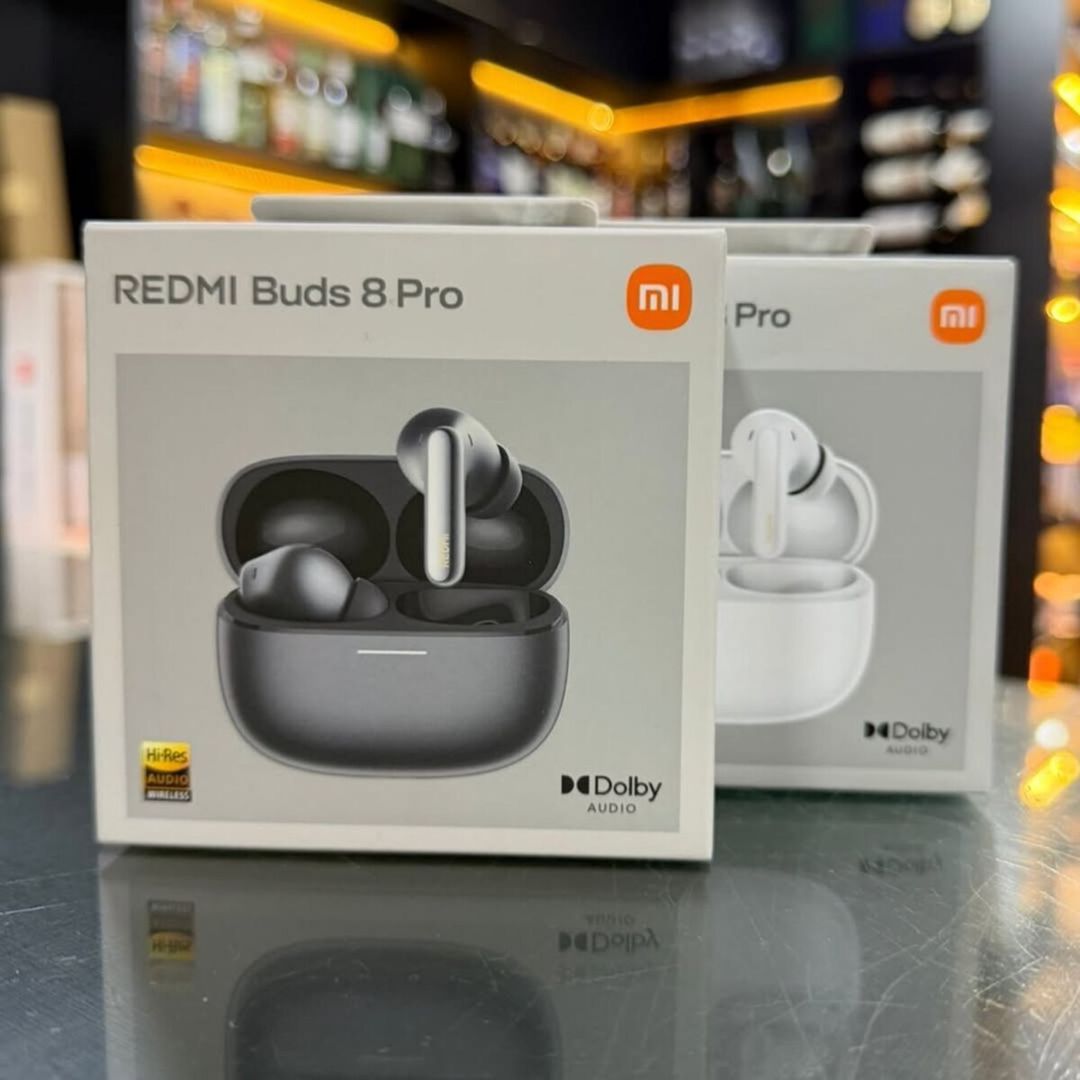Redmi Buds 8 Pro — Elektronika, Bakı