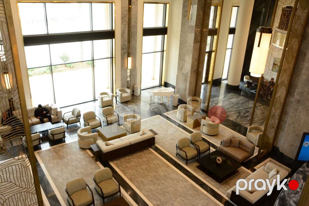 Satılır 2 otaqlı yeni tikili 116 m² — Mənzil, Bakı (6)