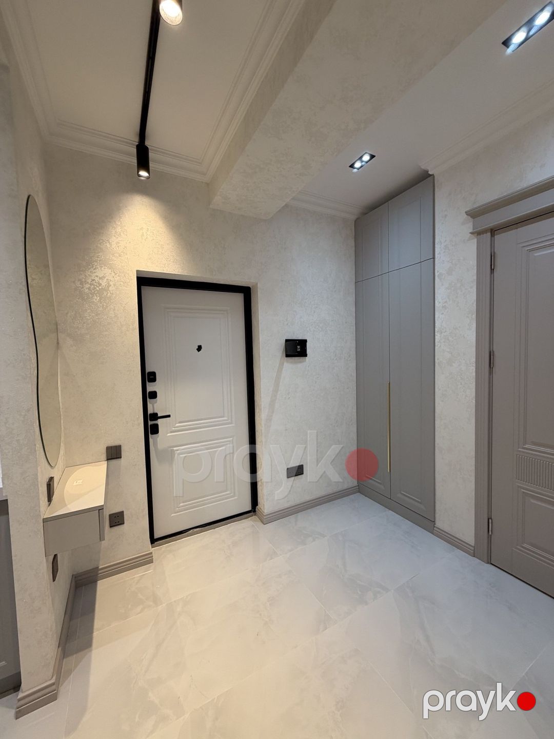 Satılır 2 otaqlı yeni tikili 67 m² — Mənzil, Bakı (5)