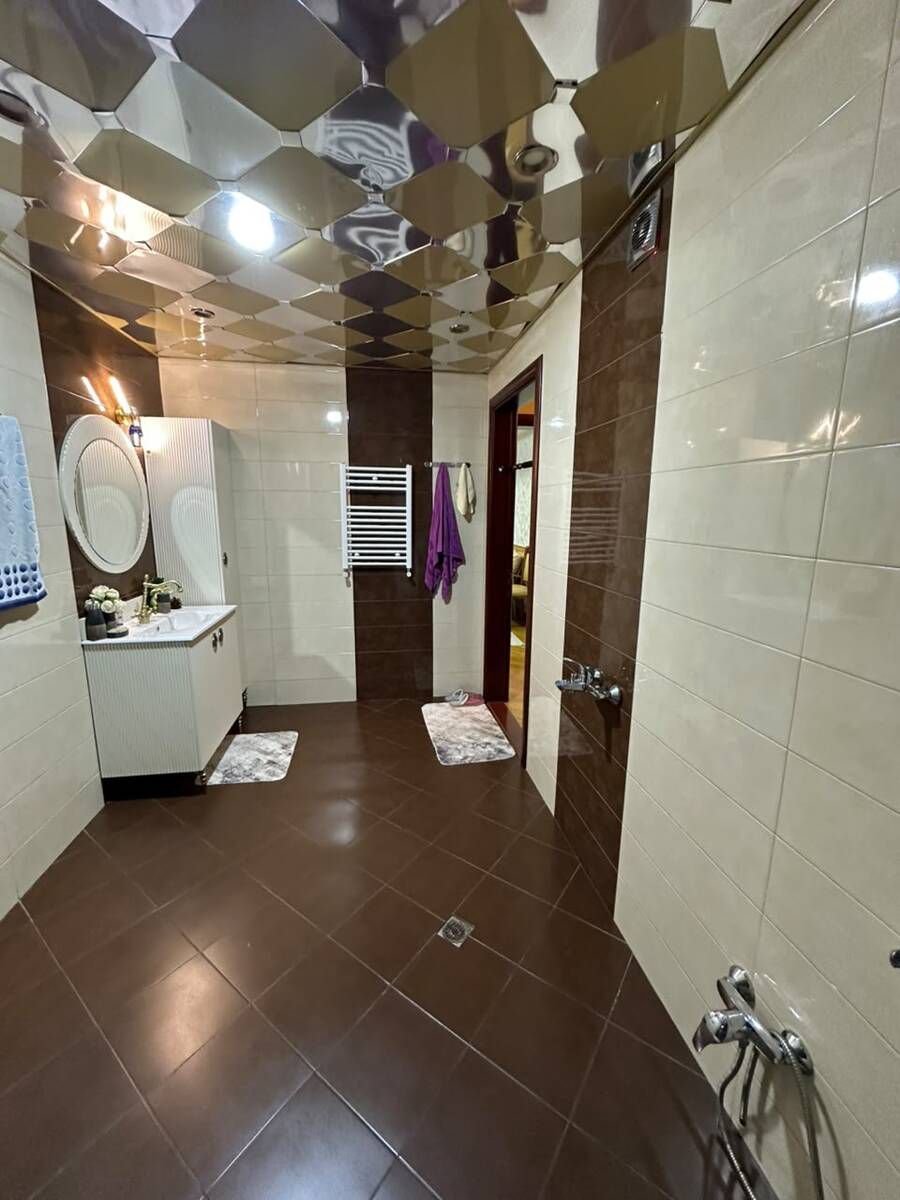 Satılır 3 otaqlı yeni tikili 166 m² — Mənzil, Bakı (12)