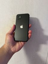 IPhone 11, 128 GB, Qara — Fərid