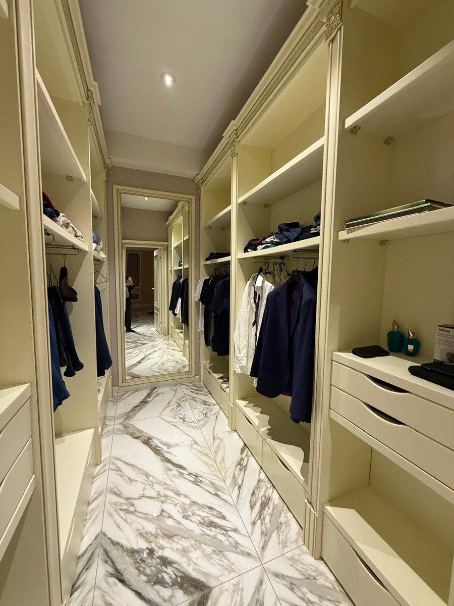 Satılır 4 otaqlı yeni tikili 217 m² — Mənzil, Bakı (7)