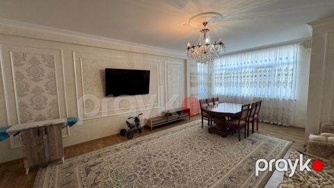 Satılır 3 otaqlı yeni tikili 140 m²