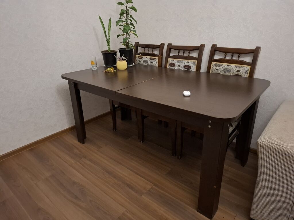 Satılır: qonaq otağı mebel dəsti 1) Künc divan - L formalı, sağ — Mebel, Bakı (2)