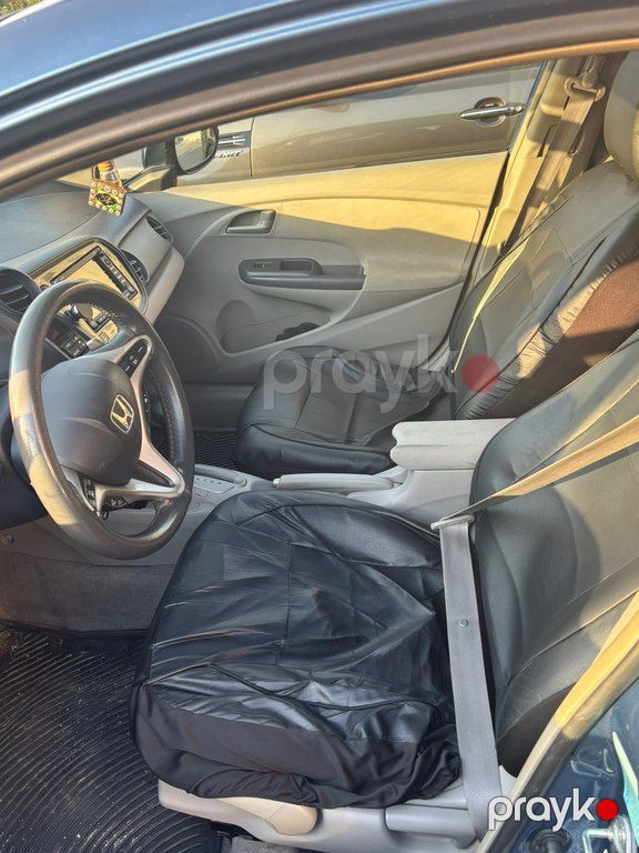 Honda Insight, 1.3 L, 0.58 kWh, 2009 il, 295 645 km — Avtomobillər, Sumqayıt (5)