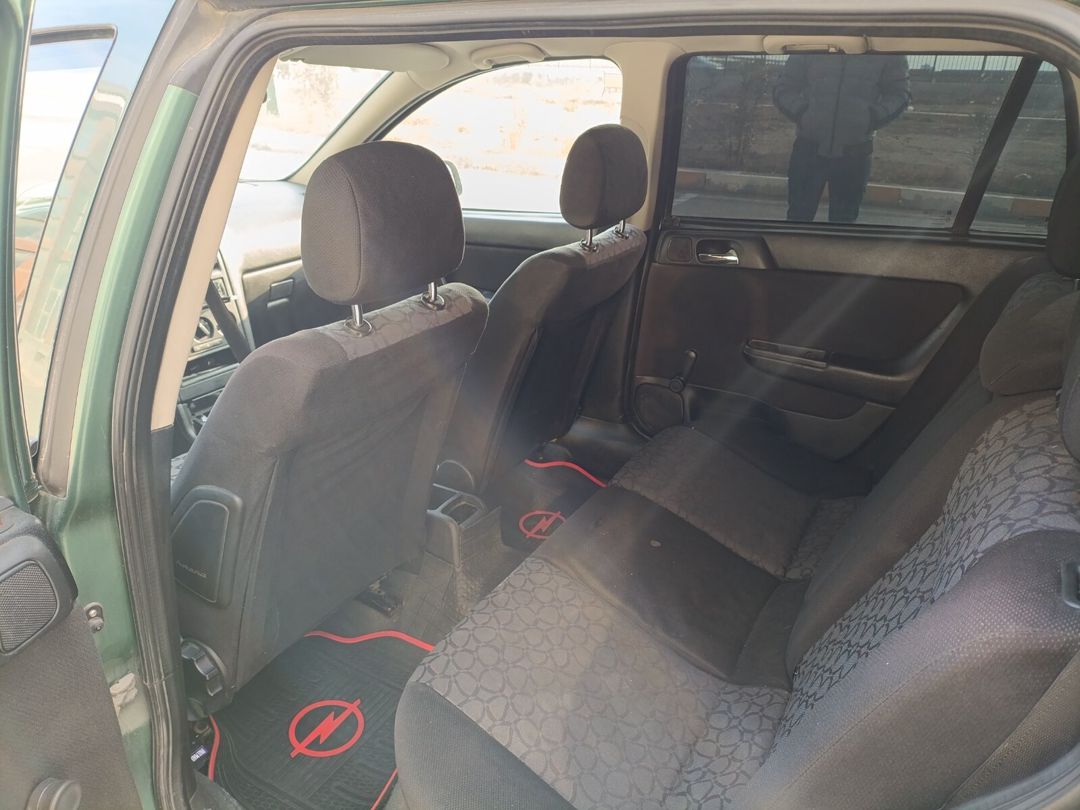 Opel Astra, 1999 il — Avtomobillər, Bakı (4)