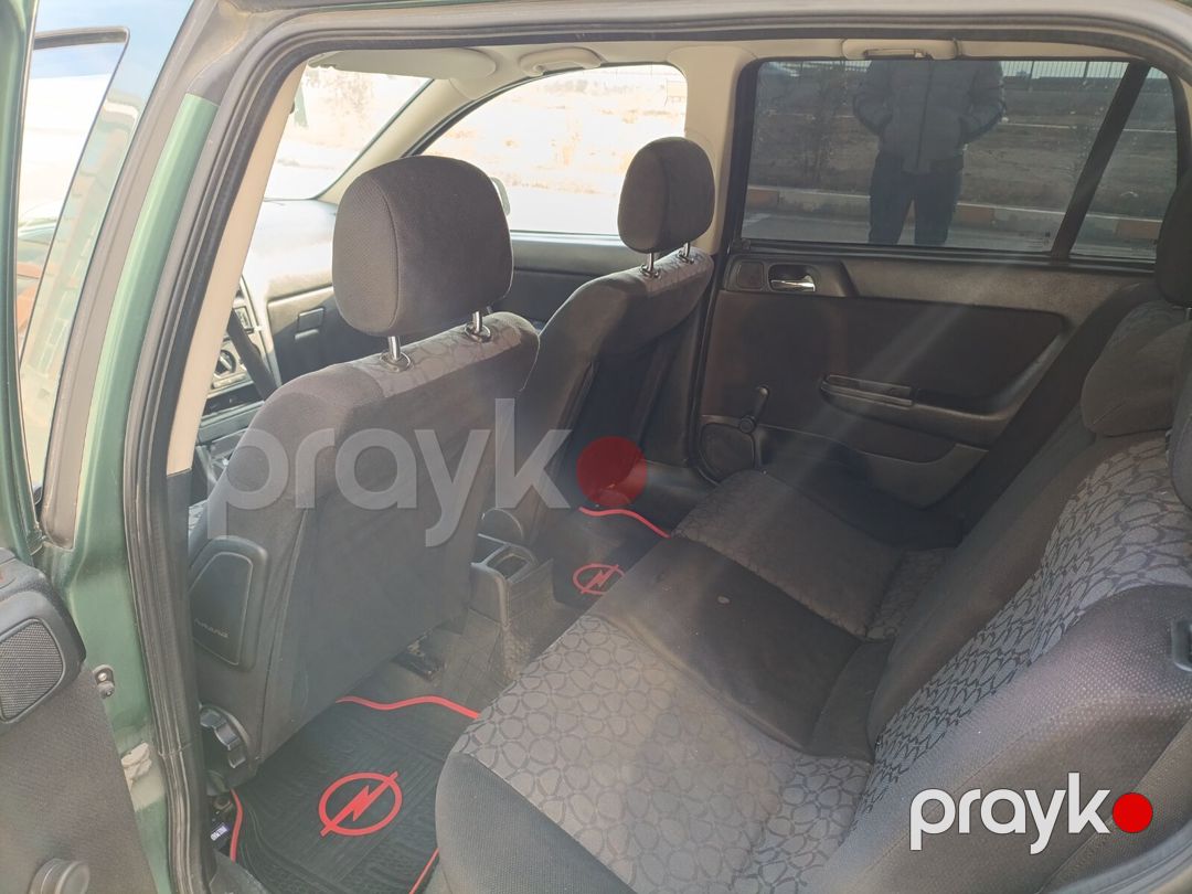 Opel Astra, 1999 il — Avtomobillər, Bakı (4)
