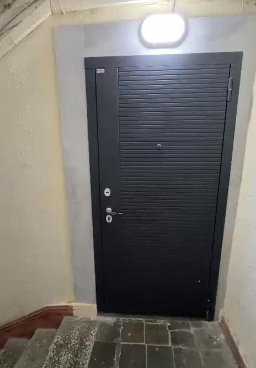 Satılır 1 otaqlı köhnə tikili 33 m² — Mənzil, Bakı (3)