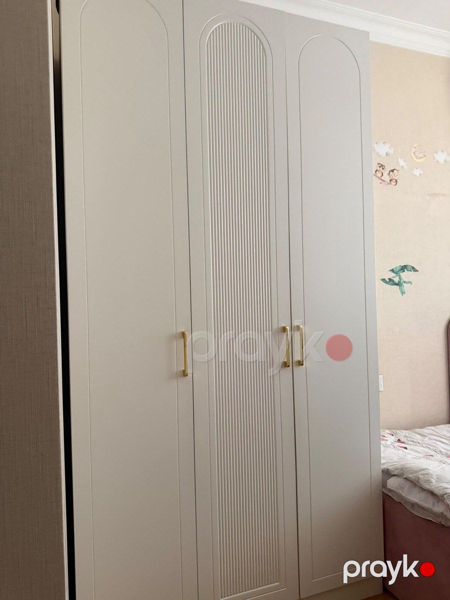 Satılır 3 otaqlı yeni tikili 75.7 m² — Mənzil, Bakı (10)