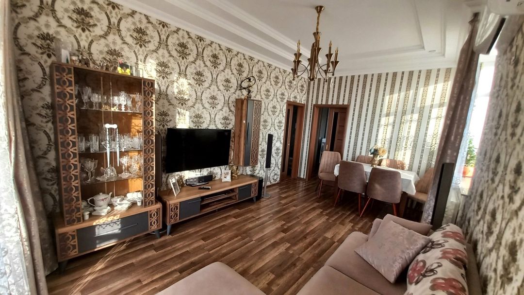 2-otaqlı yeni tikili, Xırdalan ş., 59.6 m² — Mənzil, Xırdalan (3)
