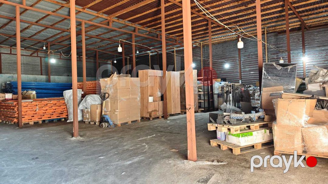 İcarəyə verilir obyekt 700 m² — Əmlak, Bakı (5)