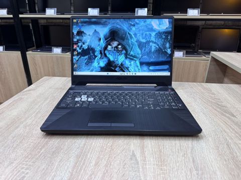 İşlənmiş ASUS TUF Gaming, 15.6 ", Intel Core i5, 512 GB, Ünvandan götürmə, Ödənişli çatdırılma, Rayonlara çatdırılma