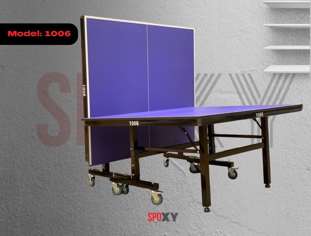 Tennis masası — Mallar, Bakı (6)