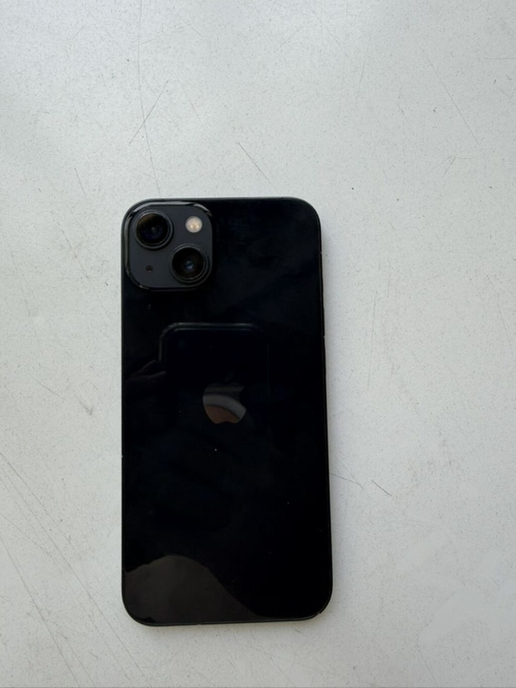 IPhone 13, 128 GB, Qara, Face ID — Apple iPhone, Xudat (2)