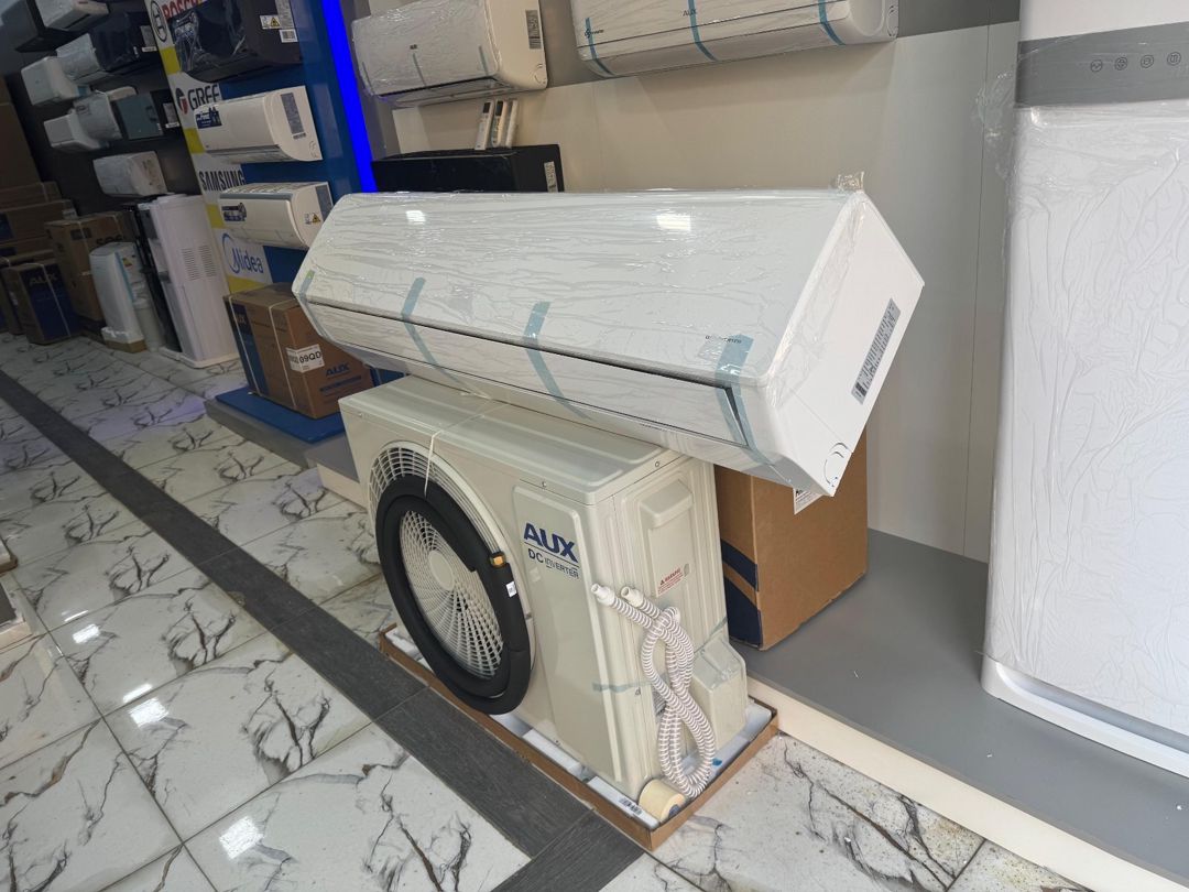 Kondisioner Aux 32000 BTU 130 KV — Mallar, Bakı (3)