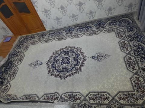 Xalça Dekorativ — Ковры