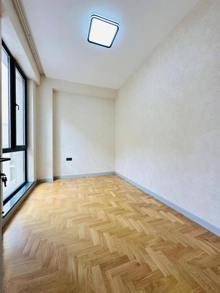 Satılır 4 otaqlı yeni tikili 120 m² — Mənzil, Bakı (7)