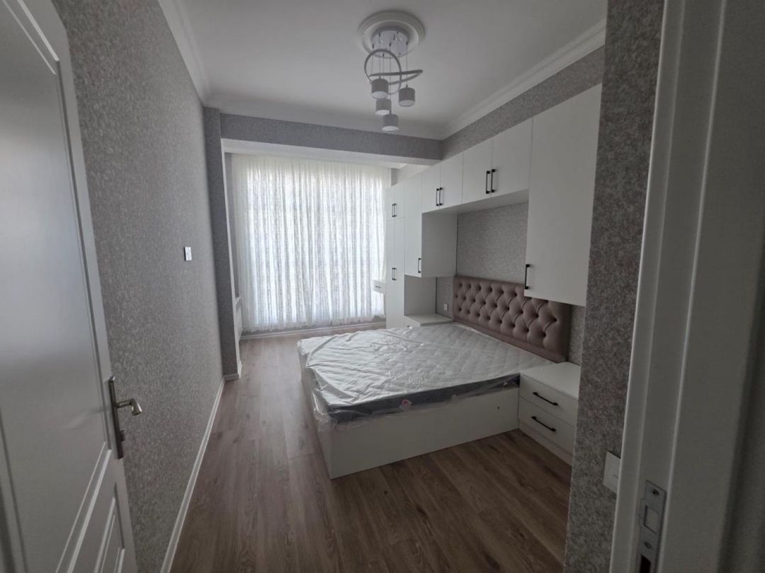 2-otaqlı yeni tikili kirayə verilir, Sumqayıt ş., 67 m² — Mənzil, Sumqayıt (4)