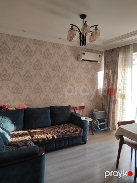 Satılır 3 otaqlı yeni tikili 66 m²