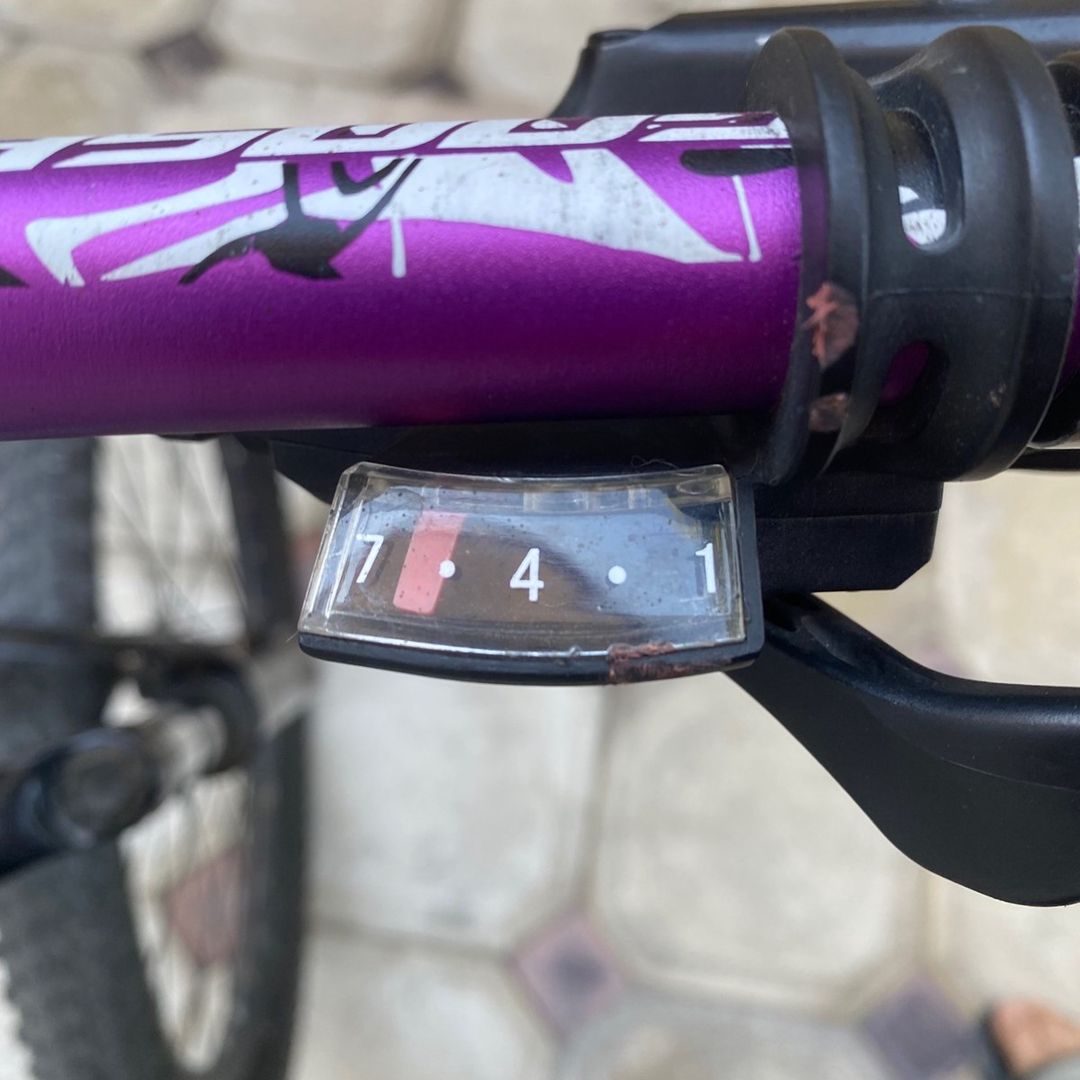 Velosiped Trinx — Velosipedlər, Bakı (7)