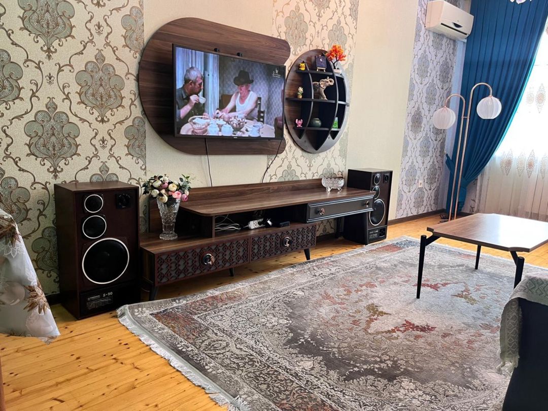 Səsgücləndirici Priboy — Elektronika, Bakı