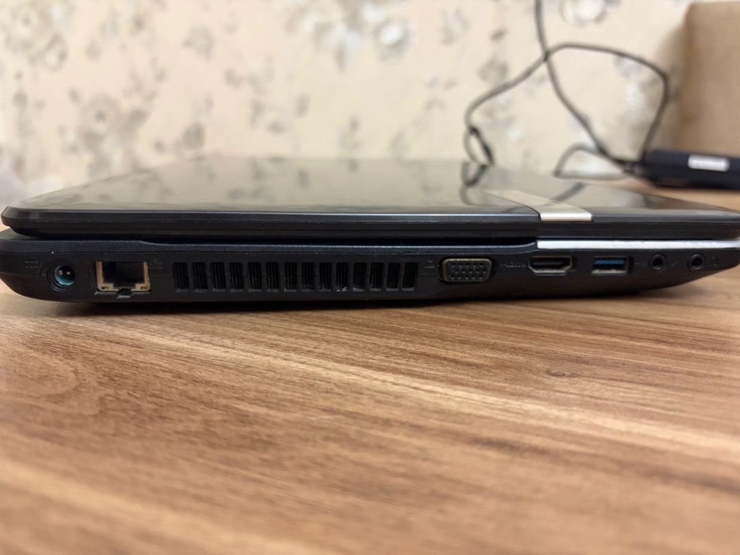Acer TMP P253 — Elektronika, Bakı (12)