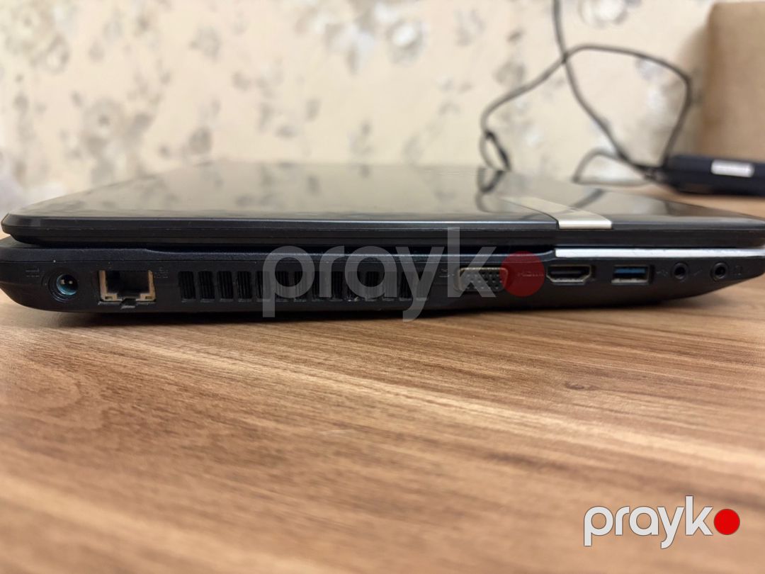 Acer TMP P253 — Noutbuklar, Bakı (12)