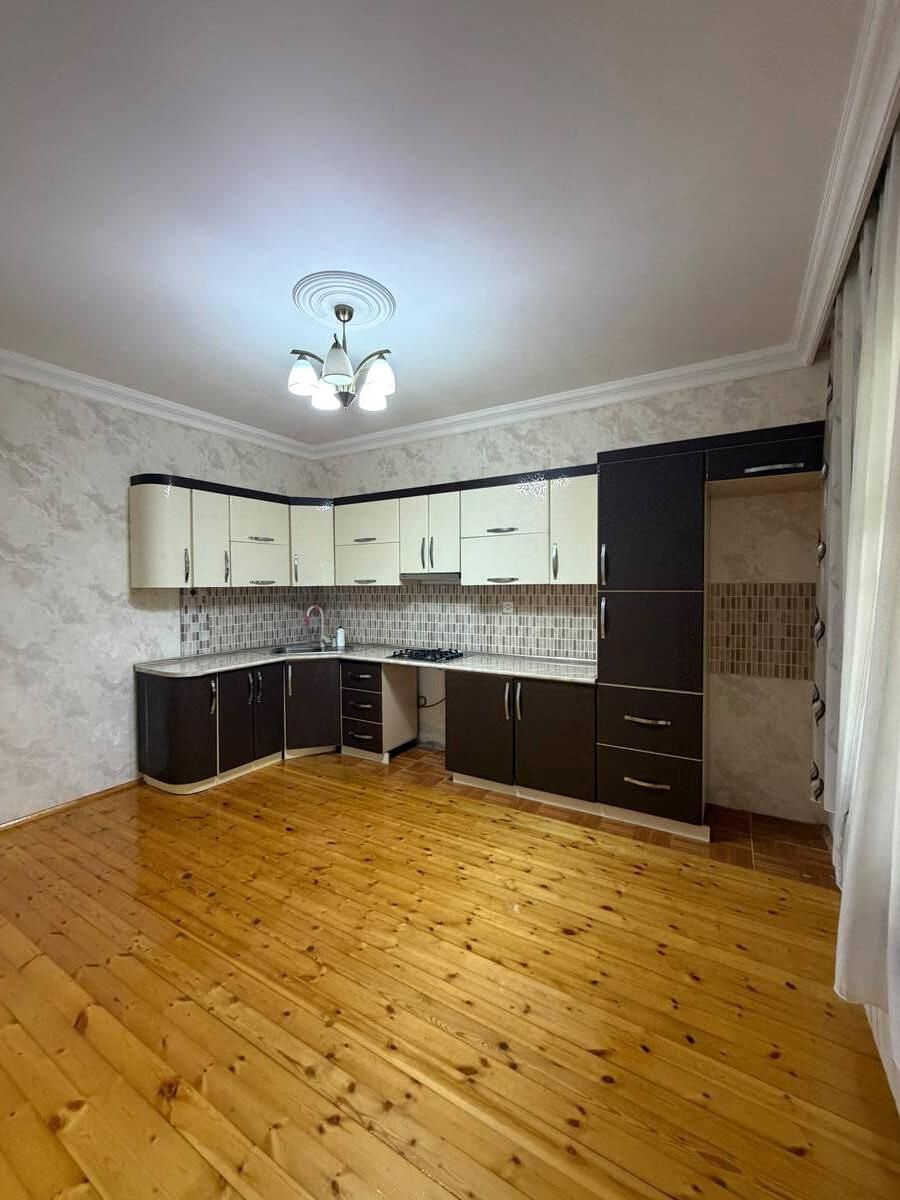 Satılır 3 otaqlı həyət evi/bağ evi 110 m² — Ev, villa, Bakı