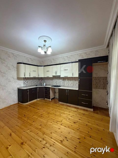 Satılır 3 otaqlı həyət evi/bağ evi 110 m²