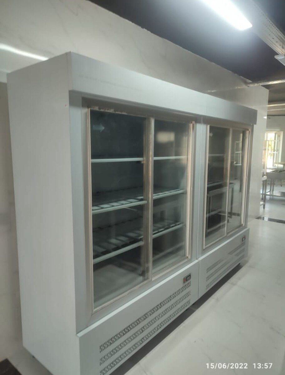 Soyuducu dolab — Biznes və avadanlıq, Bakı (3)